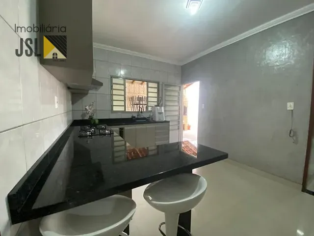 Casa com 175m² 3 quartos e 3 banheiros, à venda, no bairro Parque Residencial Santo André em Caçapava