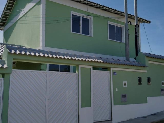 Foto do Casa - Casa 2 Quartos à venda, 75 m² por 220.000,00, Campo Grande, Rio de Janeiro, RJ | MG IMÓVEIS