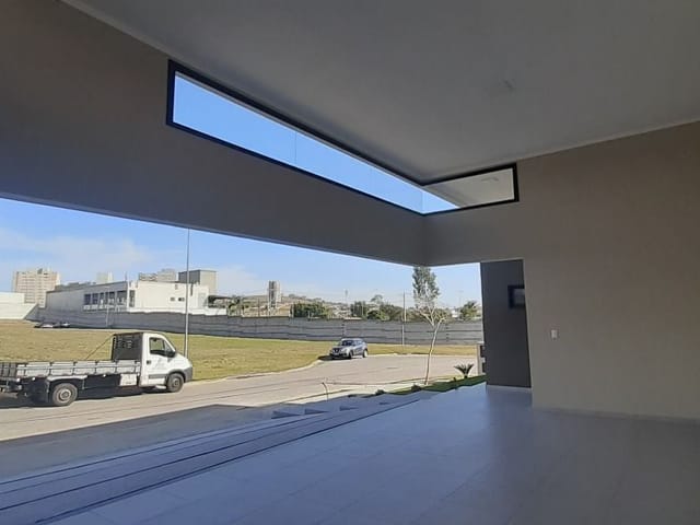 Foto do Casa - Casa com 3 dormitórios para alugar, 253 m² por R$ 14.650,00/mês - Condomínio Residencial Colinas do Paratehy - São José dos Campos/SP | RUSSI IMÓVEIS