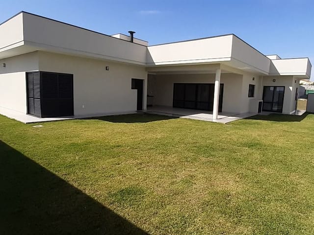Foto do Casa - Casa com 3 dormitórios para alugar, 253 m² por R$ 14.650,00/mês - Condomínio Residencial Colinas do Paratehy - São José dos Campos/SP | RUSSI IMÓVEIS