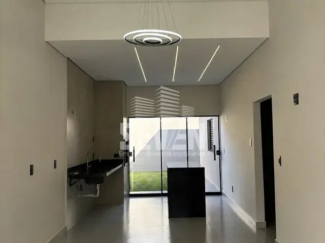 Casa com 200m² 3 quartos e 2 banheiros, à venda, no bairro Jardim Terra Branca em Bauru
