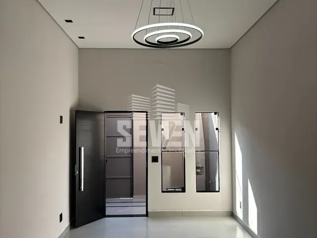 Casa com 200m² 3 quartos e 2 banheiros, à venda, no bairro Jardim Terra Branca em Bauru