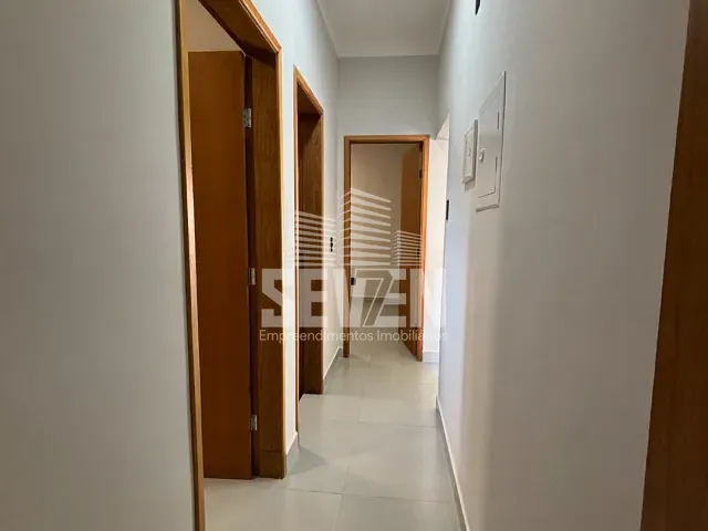 Casa com 200m² 3 quartos e 2 banheiros, à venda, no bairro Jardim Terra Branca em Bauru