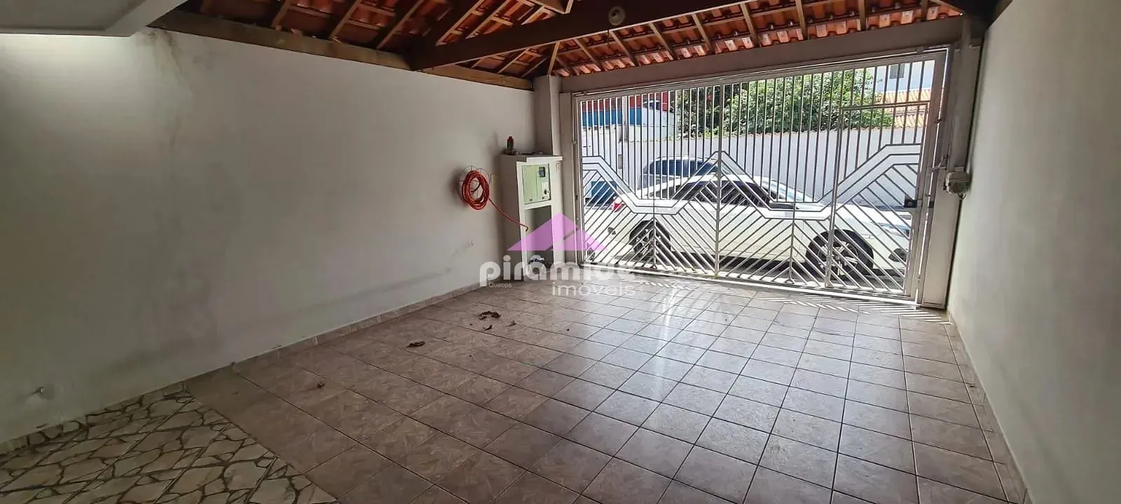 Casa, 3 quartos, 117 m² - Foto 2