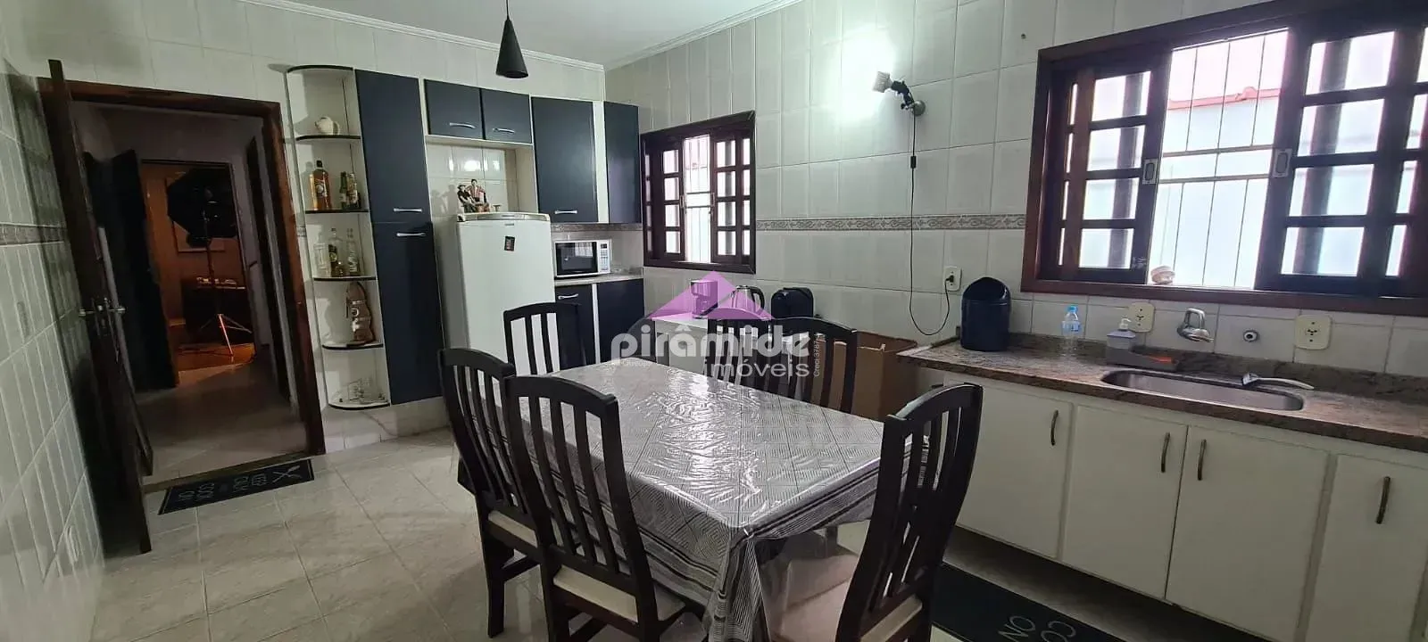 Casa, 3 quartos, 117 m² - Foto 5