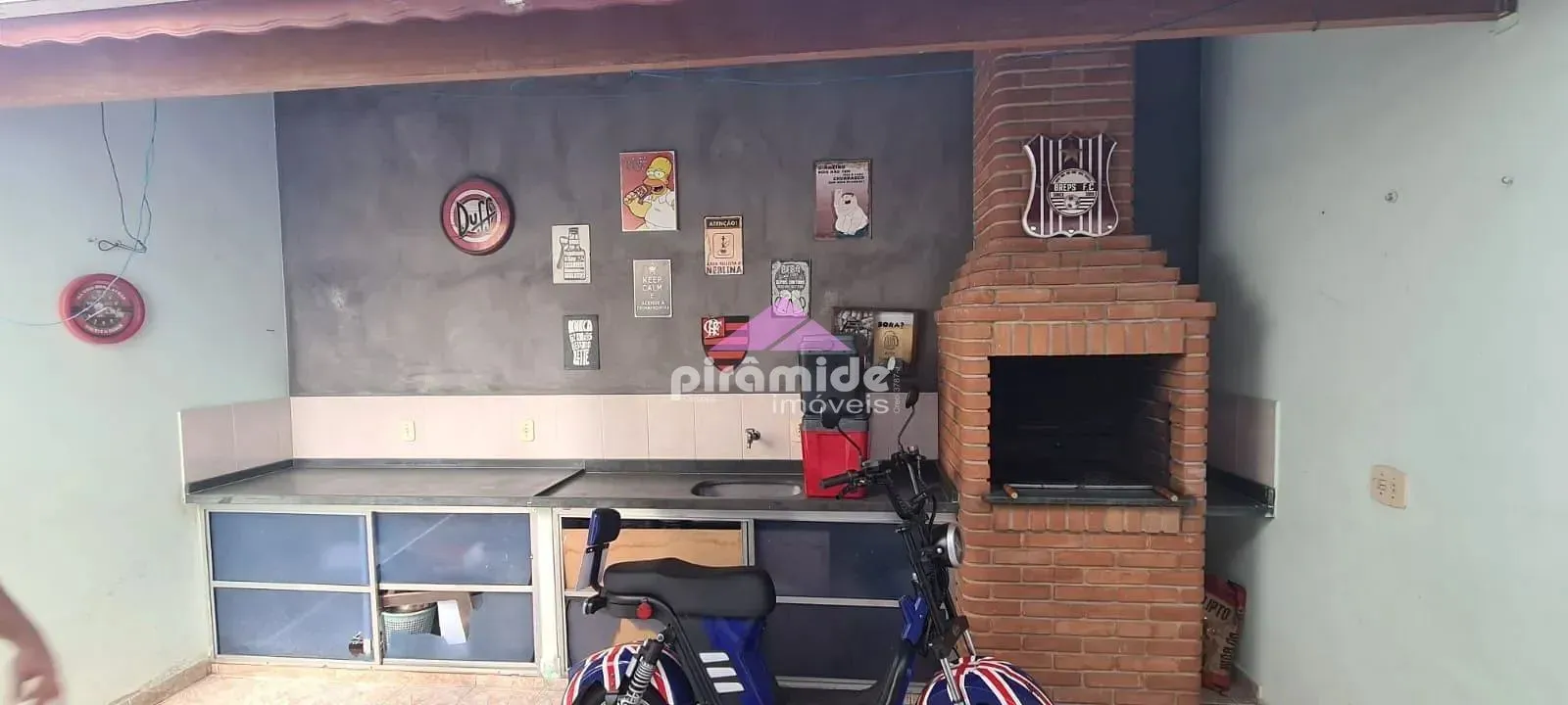 Casa, 3 quartos, 117 m² - Foto 8