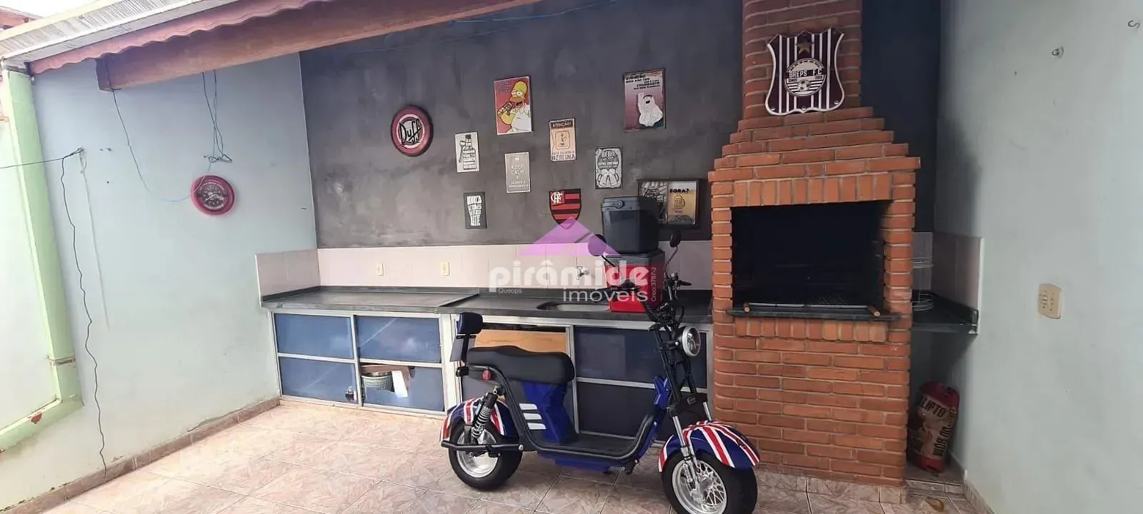 Casa, 3 quartos, 117 m² - Foto 12