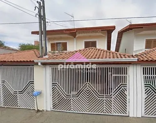 Casa, 3 quartos, 117 m² - Foto 1