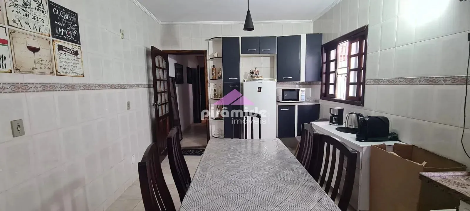 Casa, 3 quartos, 117 m² - Foto 7