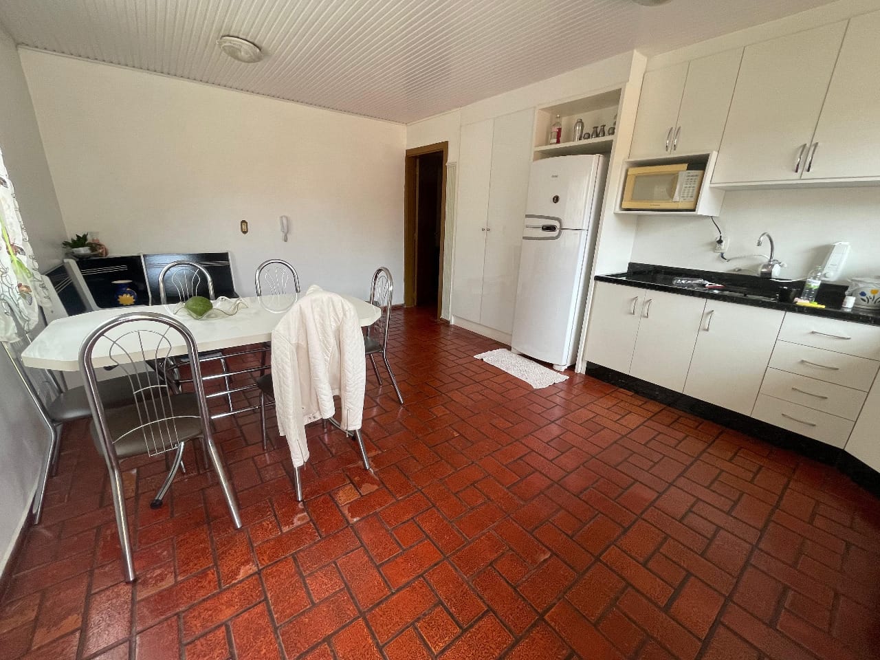 Foto 4 de casa em Chapecó