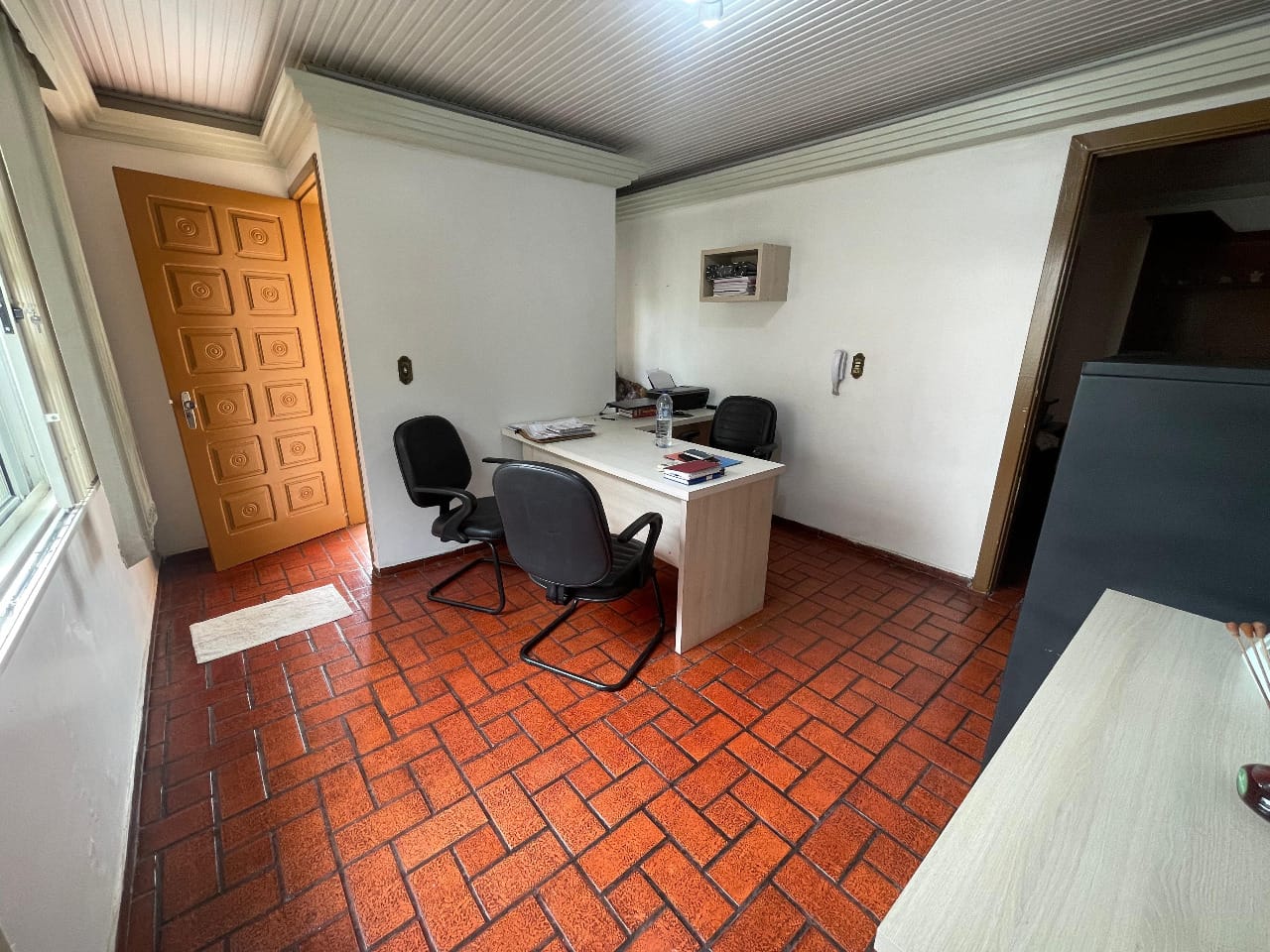 Foto 2 de casa em Chapecó