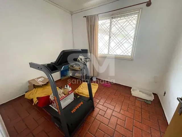 Casa 4 quartos e 1 banheiro, para alugar, no bairro São Cristóvão em Chapecó