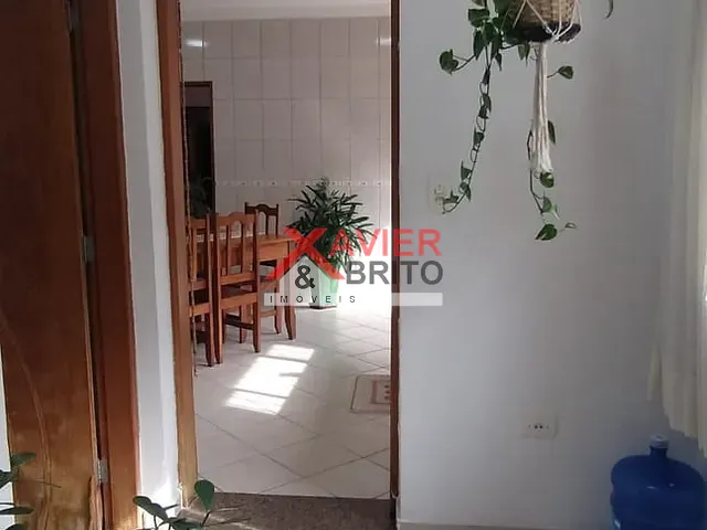 Casa 3 quartos e 2 banheiros, à venda, no bairro Vila Matilde em São Paulo