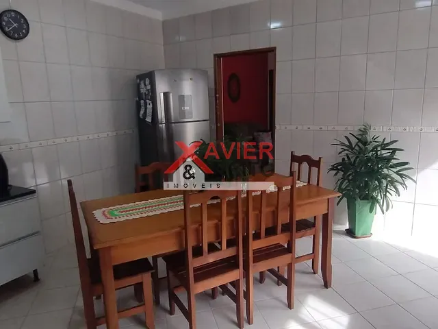 Casa 3 quartos e 2 banheiros, à venda, no bairro Vila Matilde em São Paulo