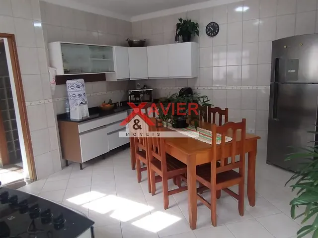 Casa 3 quartos e 2 banheiros, à venda, no bairro Vila Matilde em São Paulo