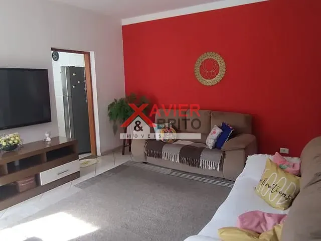 Casa 3 quartos e 2 banheiros, à venda, no bairro Vila Matilde em São Paulo