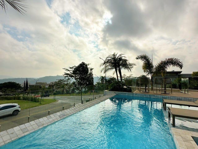 Casa com 556m² 4 quartos e 7 banheiros, à venda, no bairro Alphaville em Santana de Parnaíba