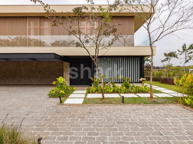 Casa com 2242m² 7 quartos e 9 banheiros, à venda, no bairro Porto Feliz em Porto Feliz