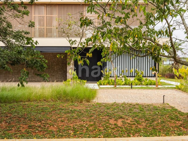 Casa com 2242m² 7 quartos e 9 banheiros, à venda, no bairro Porto Feliz em Porto Feliz