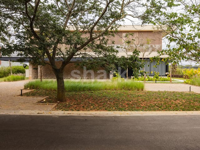 Casa com 2242m² 7 quartos e 9 banheiros, à venda, no bairro Porto Feliz em Porto Feliz