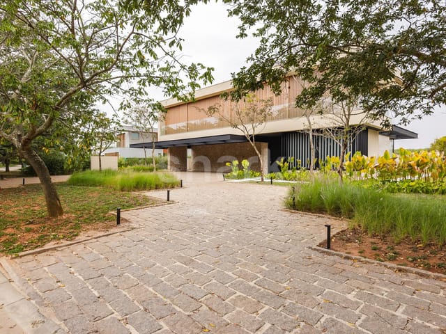 Casa com 2242m² 7 quartos e 9 banheiros, à venda, no bairro Porto Feliz em Porto Feliz