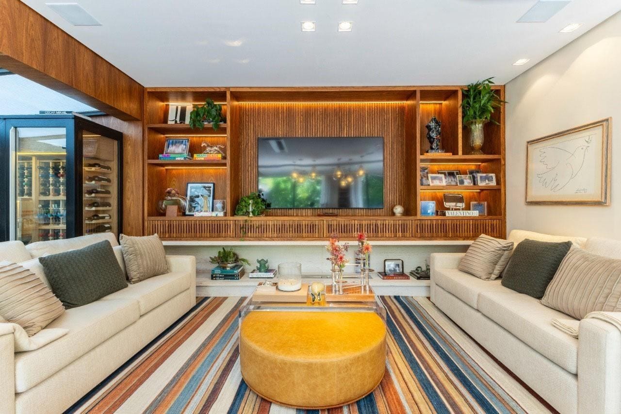 Casa em Brooklin Paulista — foto 3