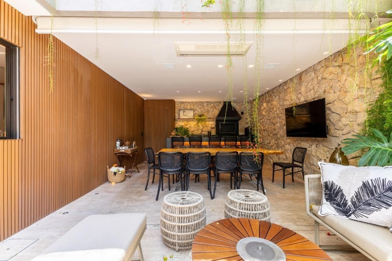 Casa em Brooklin Paulista — foto 2
