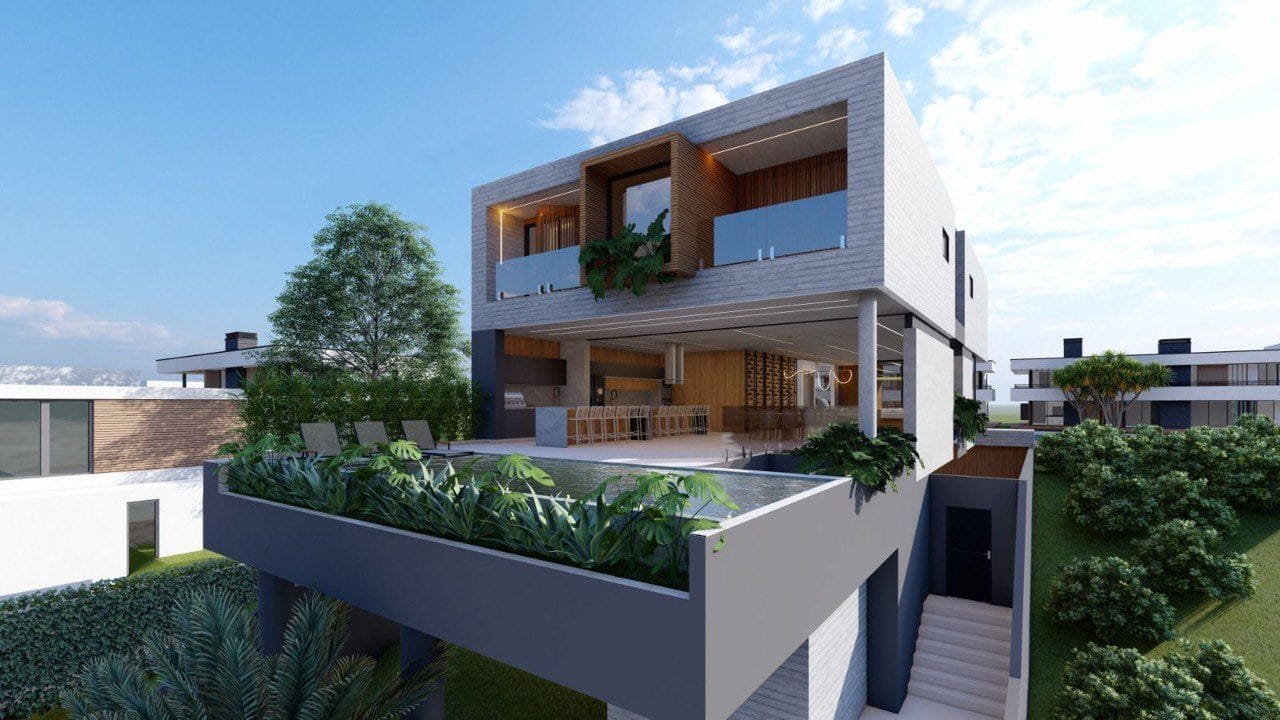Casa em Alphaville — foto 4