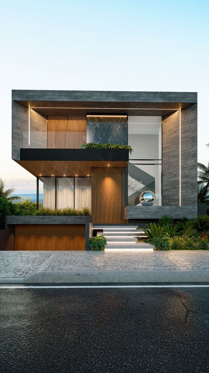 Casa em Alphaville — foto 2