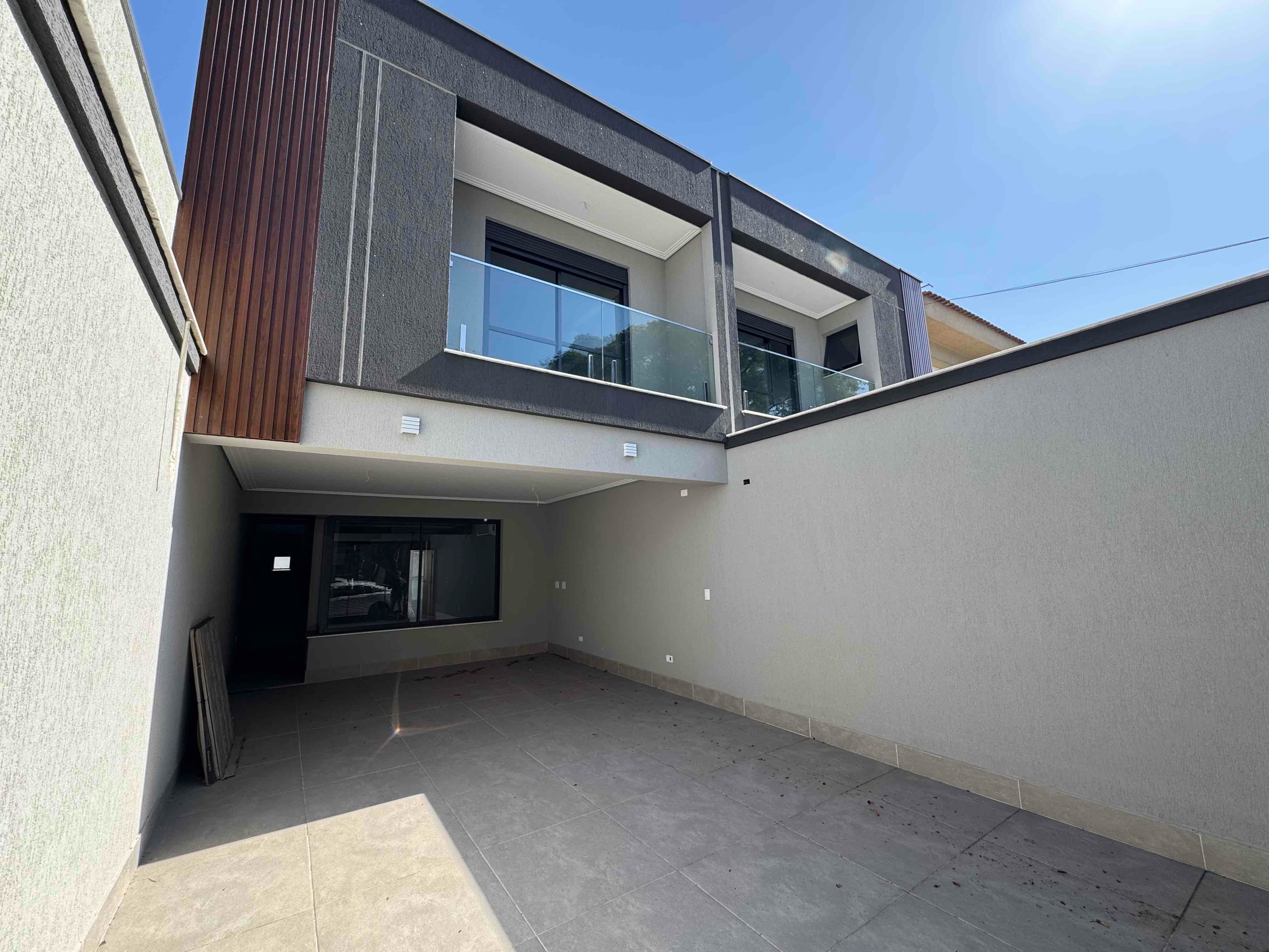 Casa em Parque São Domingos — foto 1