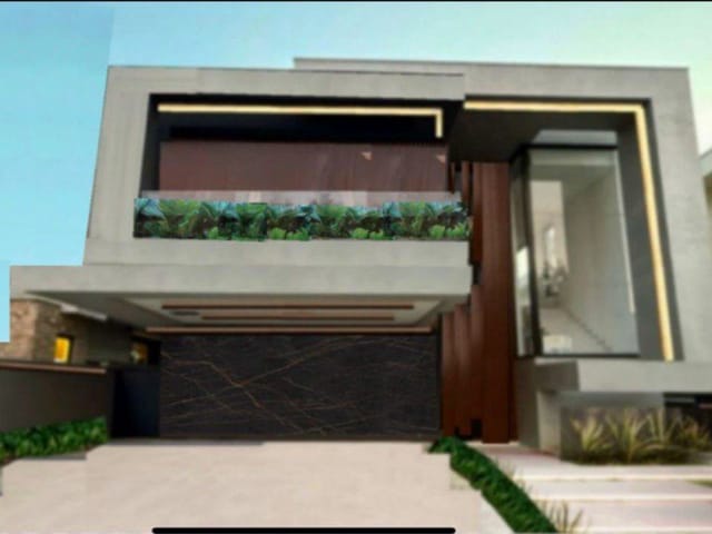 Casa com 535m² 4 quartos e 7 banheiros, à venda, no bairro Tamboré em Santana de Parnaíba