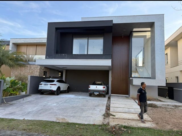 Casa com 535m² 4 quartos e 7 banheiros, à venda, no bairro Tamboré em Santana de Parnaíba