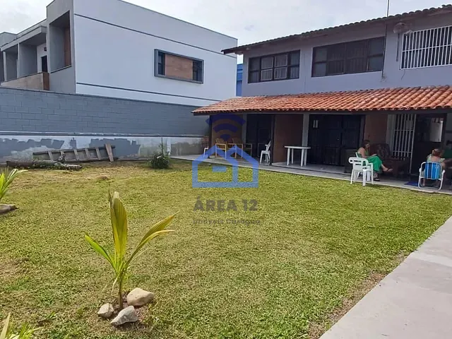 Casa com 143m² 1 quarto e 1 banheiro, à venda, no bairro Pontal de Santa Marina em Caraguatatuba
