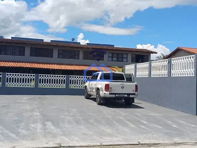 Casa com 143m² 1 quarto e 1 banheiro, à venda, no bairro Pontal de Santa Marina em Caraguatatuba