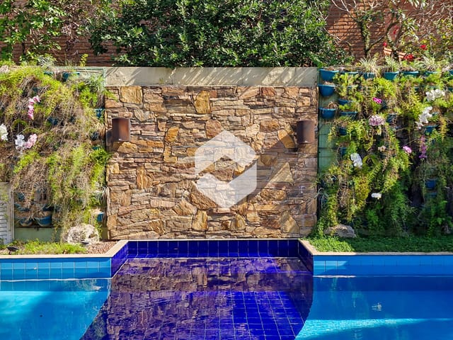 Casa 4 quartos e 7 banheiros, à venda, no bairro Barra da Tijuca em Rio de Janeiro