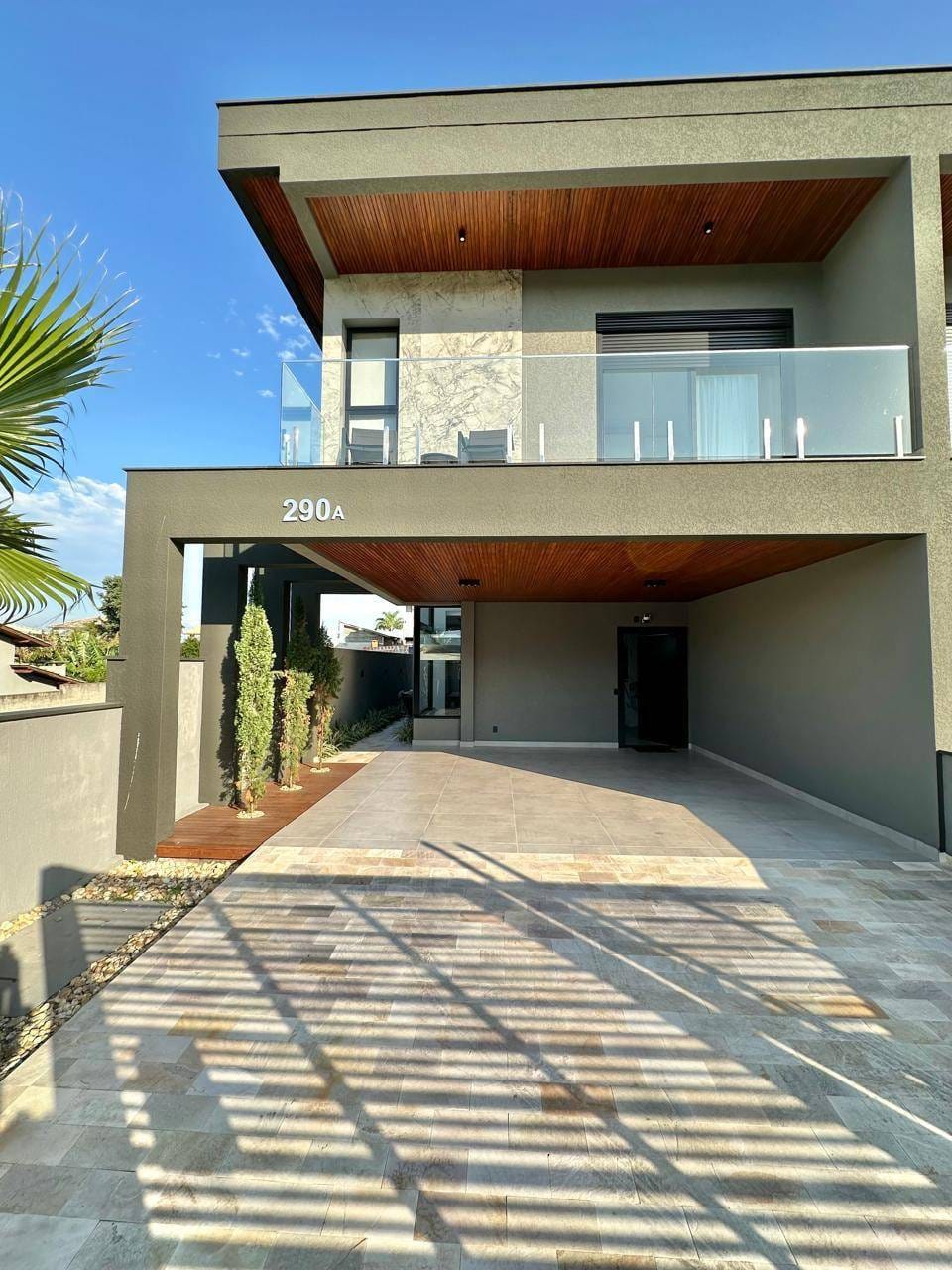 Casa, 3 quartos, 205 m² - Foto 11