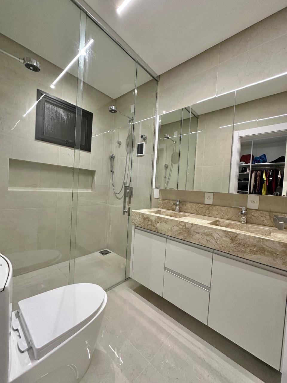 Casa, 3 quartos, 205 m² - Foto 7