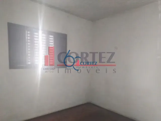 Casa com 235m², à venda, no bairro Vila Saibreiro em Rio Claro