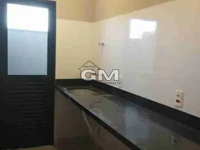 Casa com 307m² 3 quartos e 4 banheiros, à venda, no bairro Reserva San Pedro em Ribeirão Preto