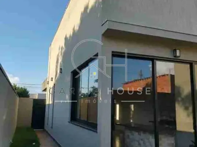 Casa com 307m² 3 quartos e 4 banheiros, à venda, no bairro Reserva San Pedro em Ribeirão Preto