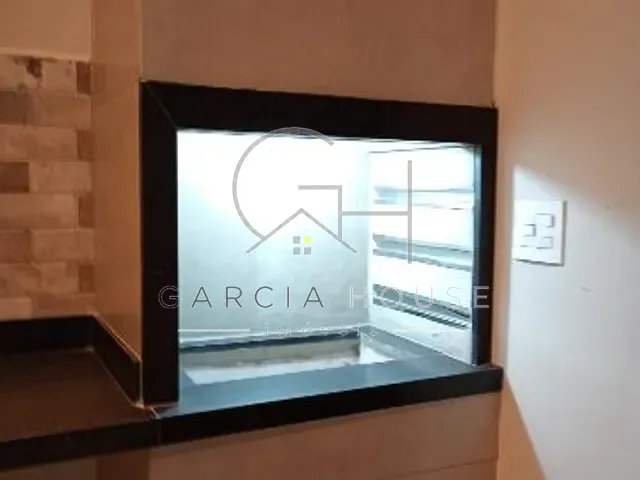 Casa com 307m² 3 quartos e 4 banheiros, à venda, no bairro Reserva San Pedro em Ribeirão Preto