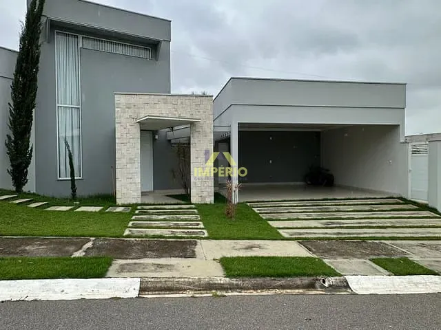 Casa 3 quartos e 3 banheiros, à venda, no bairro Mirante dos Ypês em Salto