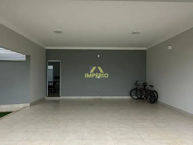 Casa 3 quartos e 3 banheiros, à venda, no bairro Mirante dos Ypês em Salto