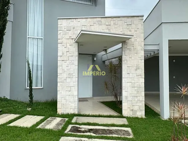 Casa 3 quartos e 3 banheiros, à venda, no bairro Mirante dos Ypês em Salto