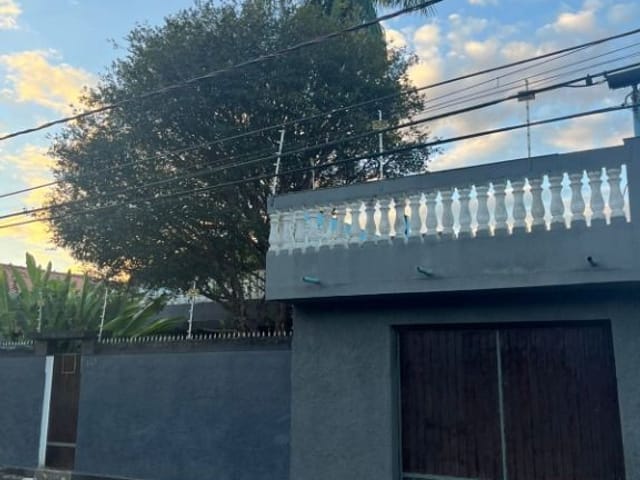 Foto do Casa - Casa com 3 dormitórios para alugar, 250 m² por R$ 1.967,00/mês - Monte Castelo - São José dos Campos/SP | INDEPENDENCE NEGOCIOS IMOBILIARIOS LTDA