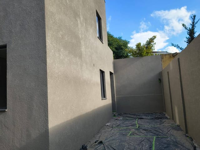 Casa com 288m², para alugar, no bairro Mercês em Curitiba