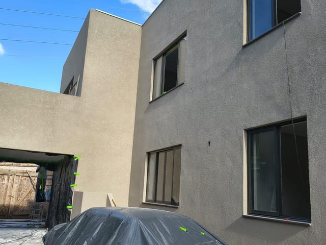 Casa com 288m², para alugar, no bairro Mercês em Curitiba