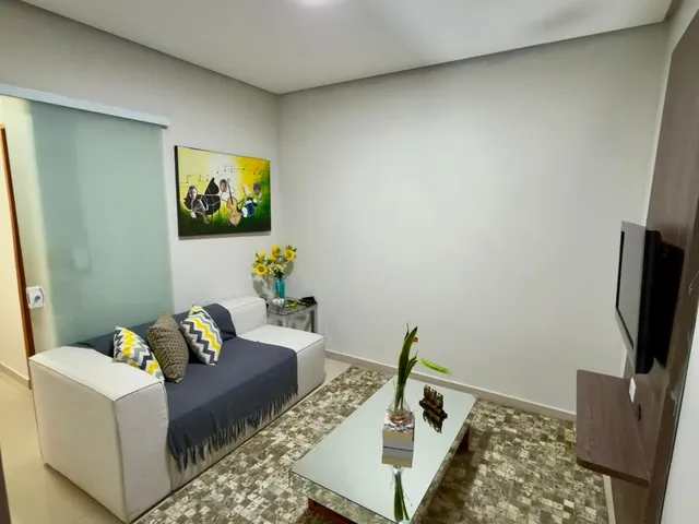 Casa com 198m² 4 quartos e 3 banheiros, à venda ou para alugar, no bairro Portais (Polvilho) em Cajamar