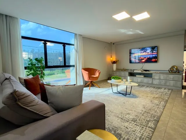 Casa com 198m² 4 quartos e 3 banheiros, à venda ou para alugar, no bairro Portais (Polvilho) em Cajamar