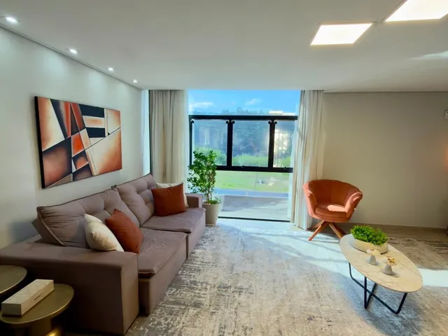 Casa com 198m² 4 quartos e 3 banheiros, à venda ou para alugar, no bairro Portais (Polvilho) em Cajamar